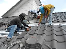 Cold Roofs in Albany, TX